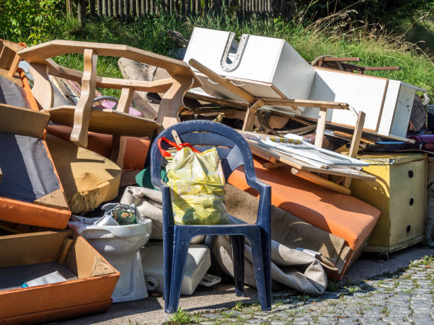 Best Affordable Junk Removal Services  in Kualapuu, HI