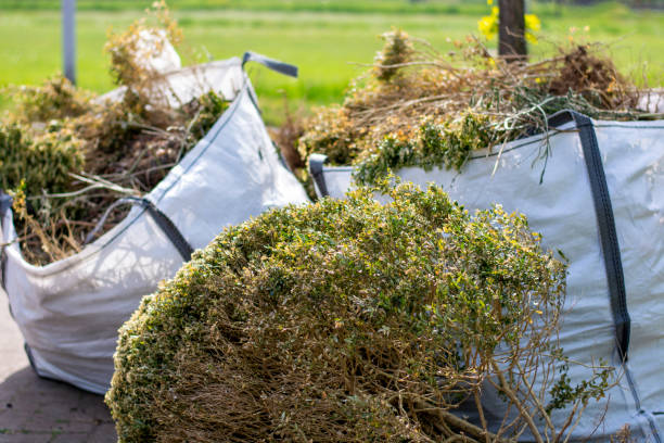 Attic Cleanout Services in Kualapuu, HI