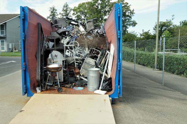Best Attic Cleanout Services  in Kualapuu, HI