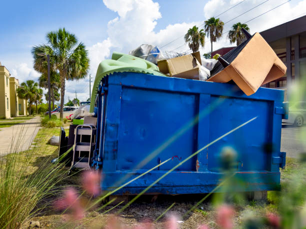 Best Full-Service Junk Removal  in Kualapuu, HI