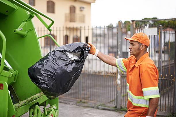 Best Junk Hauling Services  in Kualapuu, HI